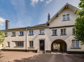 Imposing Holiday Home in Vielsalm Vielsalm